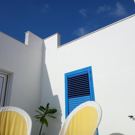 Portopalo Di Capo Passero Mediterranea Guesthouse B&B المظهر الخارجي الصورة