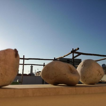 Portopalo Di Capo Passero Mediterranea Guesthouse B&B المظهر الخارجي الصورة