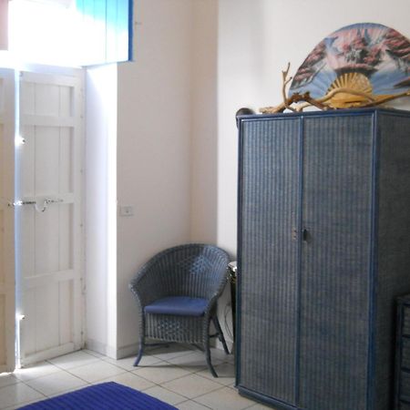 Portopalo Di Capo Passero Mediterranea Guesthouse B&B الغرفة الصورة