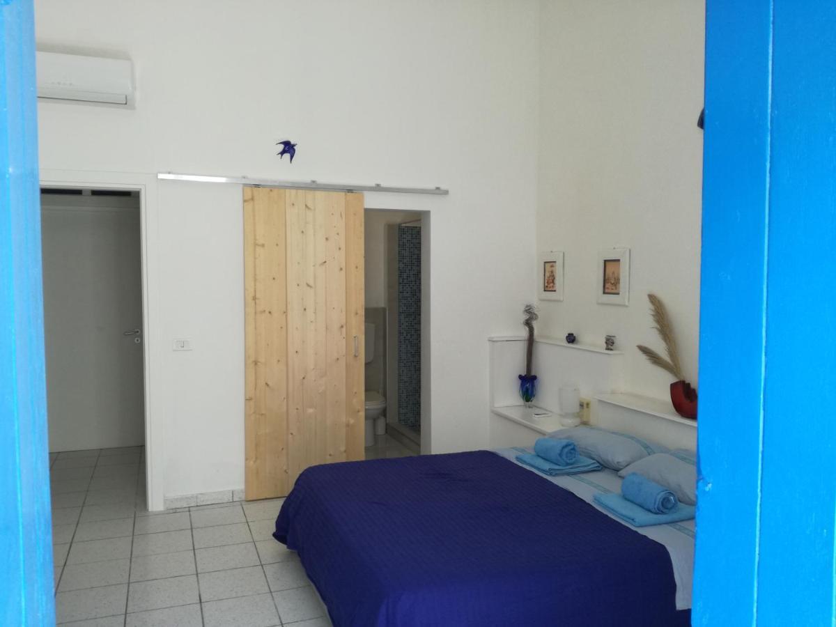 Portopalo Di Capo Passero Mediterranea Guesthouse B&B المظهر الخارجي الصورة
