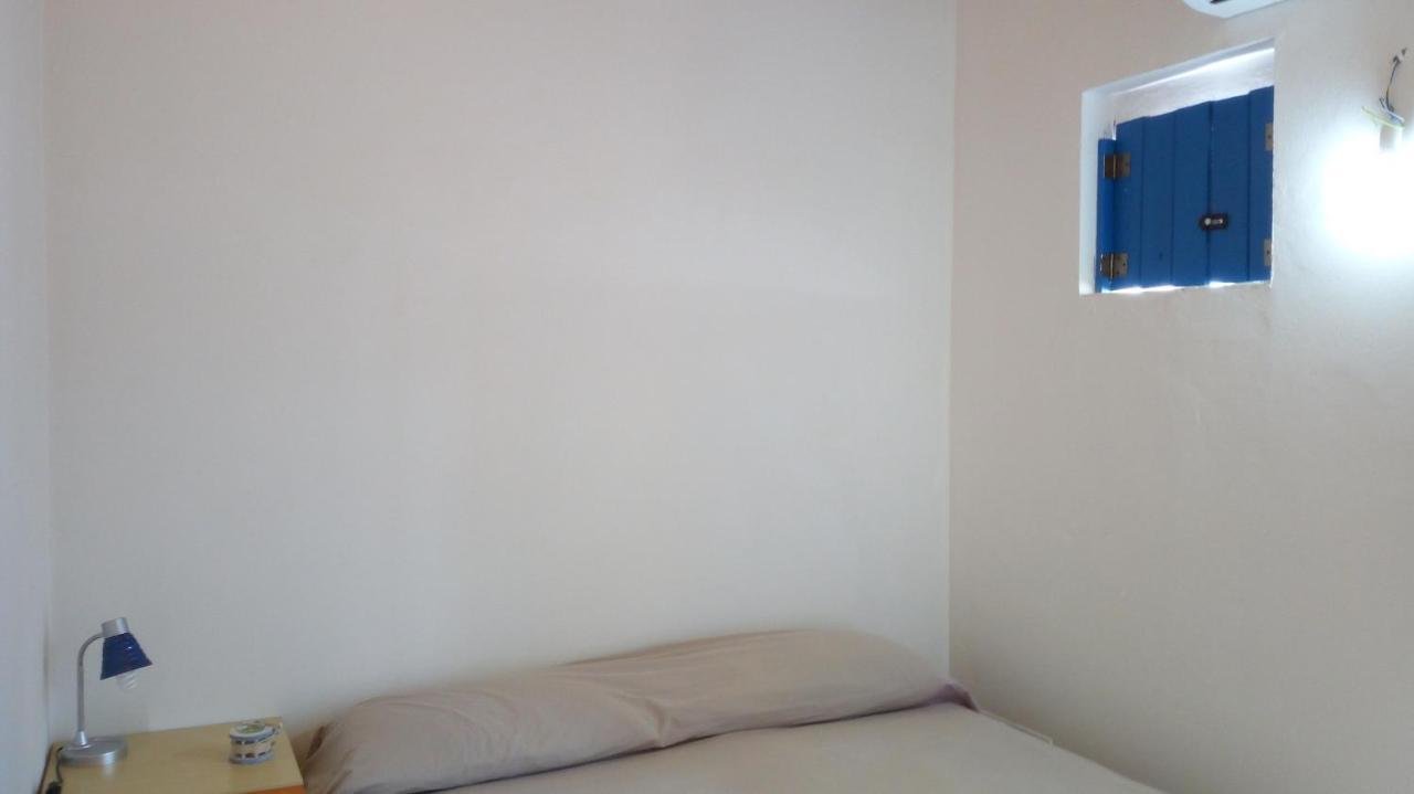 Portopalo Di Capo Passero Mediterranea Guesthouse B&B المظهر الخارجي الصورة