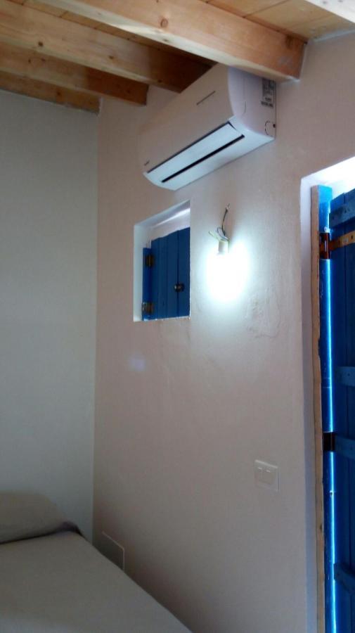 Portopalo Di Capo Passero Mediterranea Guesthouse B&B المظهر الخارجي الصورة