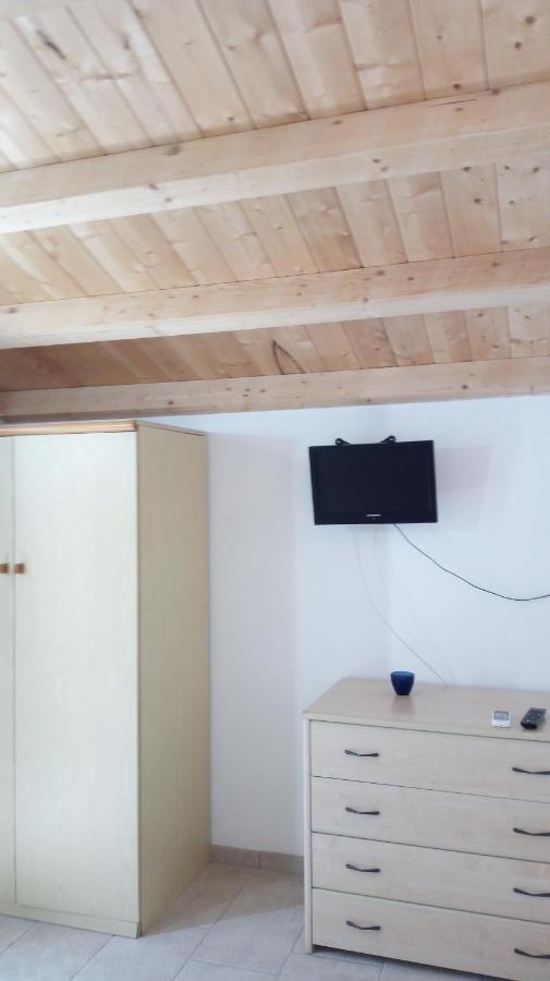 Portopalo Di Capo Passero Mediterranea Guesthouse B&B المظهر الخارجي الصورة