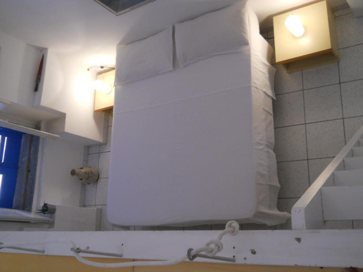 Portopalo Di Capo Passero Mediterranea Guesthouse B&B المظهر الخارجي الصورة
