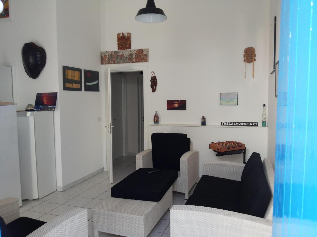 Portopalo Di Capo Passero Mediterranea Guesthouse B&B المظهر الخارجي الصورة