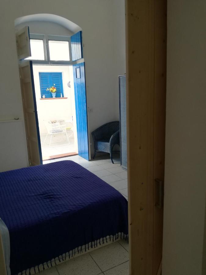 Portopalo Di Capo Passero Mediterranea Guesthouse B&B المظهر الخارجي الصورة