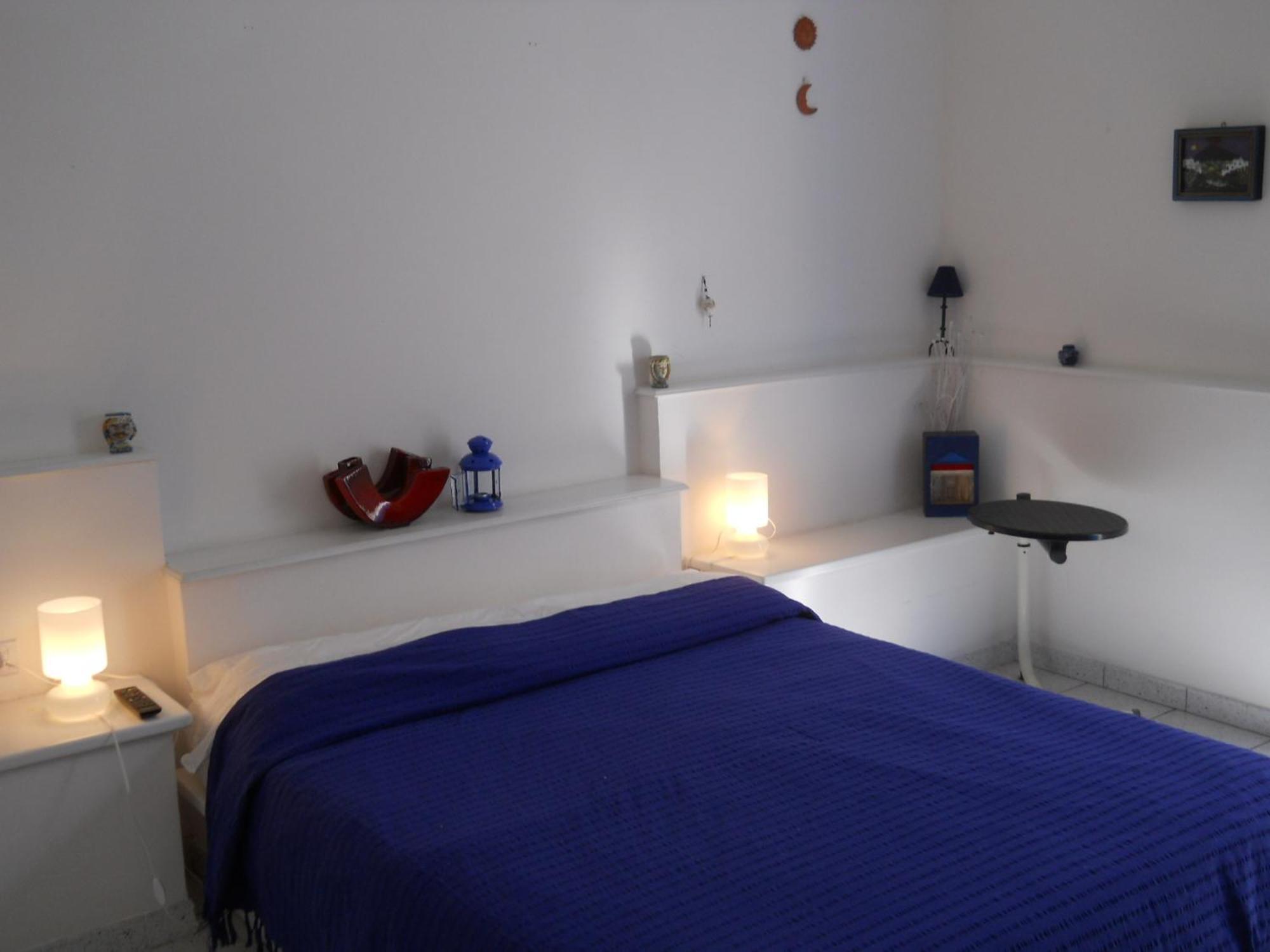 Portopalo Di Capo Passero Mediterranea Guesthouse B&B الغرفة الصورة