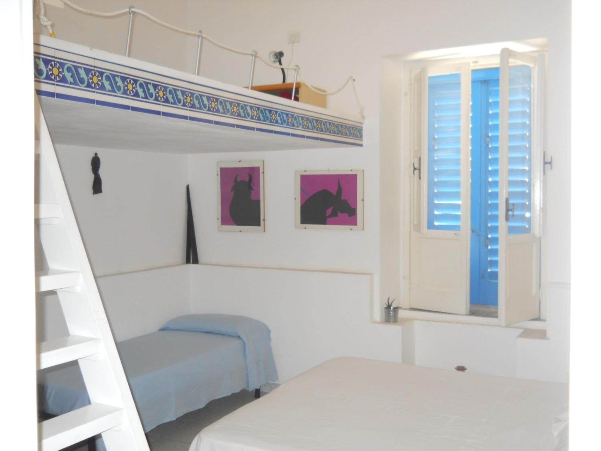 Portopalo Di Capo Passero Mediterranea Guesthouse B&B الغرفة الصورة